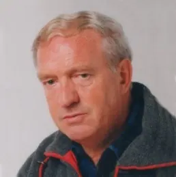 Portrait von Hermann Spari