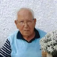 Portrait von Albert Spiegl