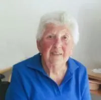 Portrait von Berta Spiegl