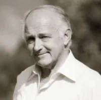 Portrait von Franz Spiegl