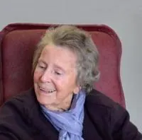 Portrait von Irma Spiegl