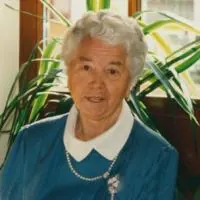 Portrait von Margret Spiegl