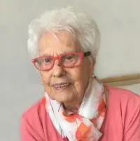 Portrait von Sieglinde Spieler