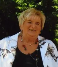 Portrait von Helga Spielmann