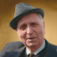 Portrait von Karl Spielmann