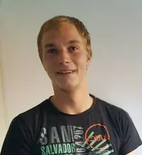 Portrait von Simon Spielmann