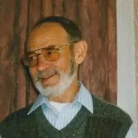 Portrait von Hans Spindler