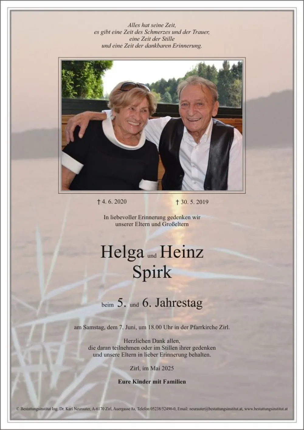 Jahrtag
