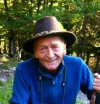 Portrait von Bmstr. Ing. Heinz Spirk