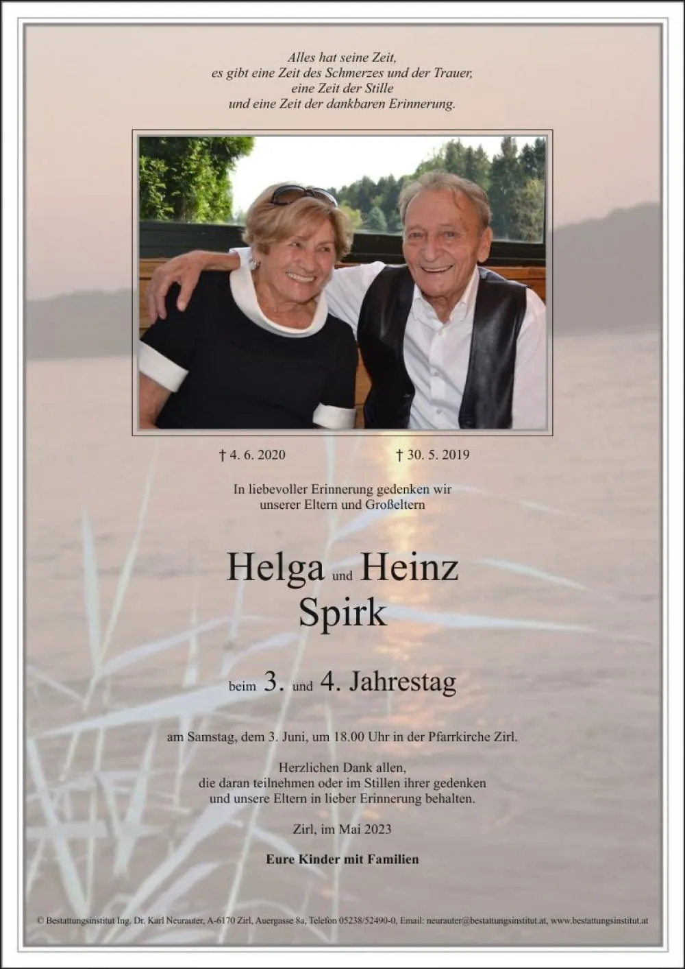 Jahrtag