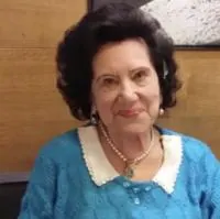Portrait von Maria Spitzer