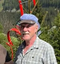 Portrait von Alfred Spörr