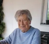 Portrait von Maria Spötl