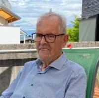 Portrait von Bruno Sporschill