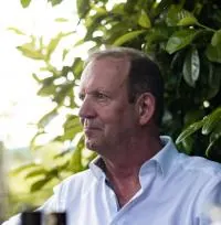 Portrait von Martin Stampfer