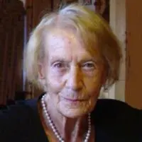 Portrait von Margit Stampfl