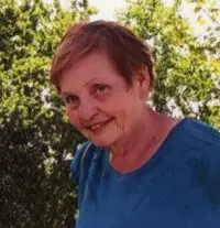 Portrait von Franziska Stark