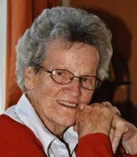 Portrait von Maridl Staudacher