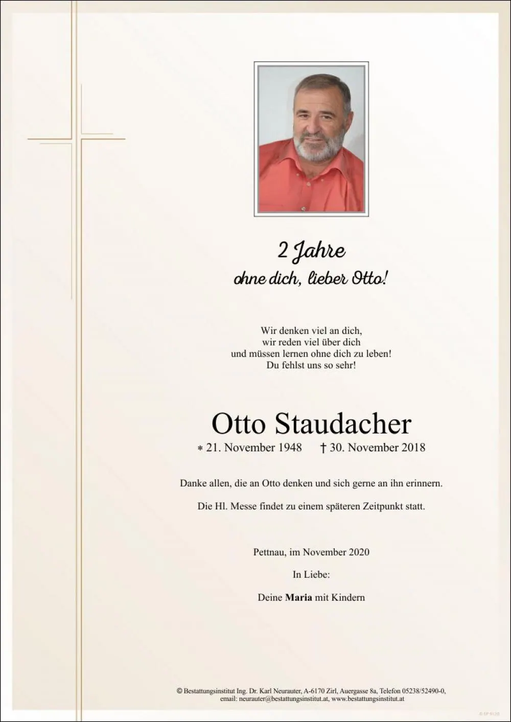 Jahrtag