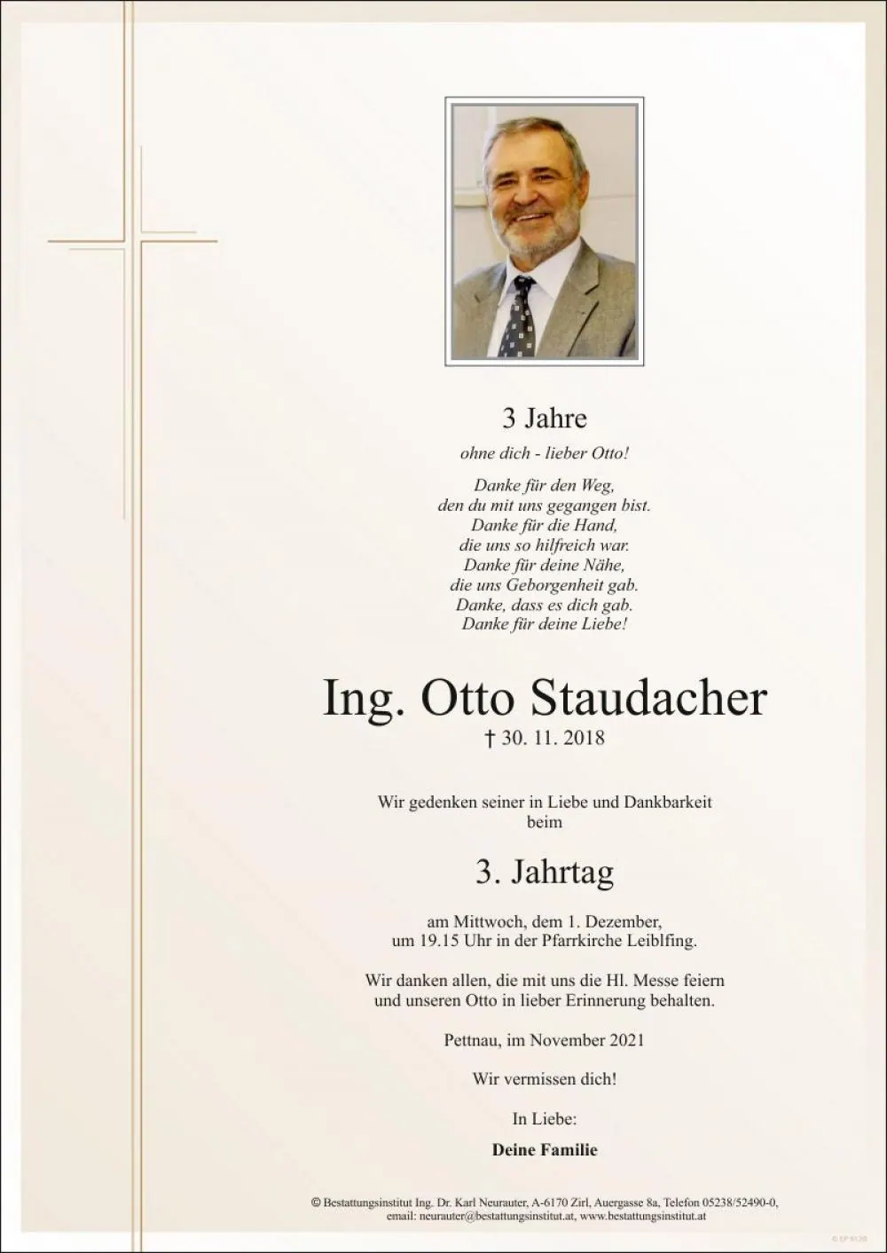 Jahrtag