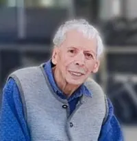 Portrait von Artur Stauder