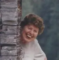 Portrait von Elvira Stecher
