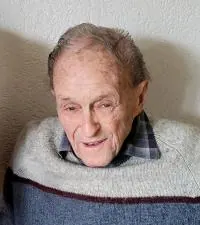 Portrait von Josef Steger