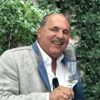 Portrait von Udo Steidle