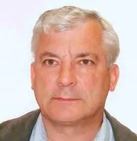 Portrait von Ing. Johannes Steiger