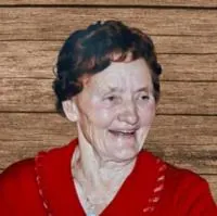 Portrait von Agnes Steiner, Polling in Tirol