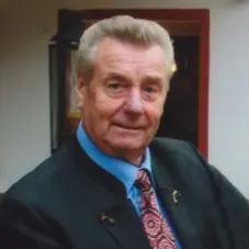Portrait von Gottfried Steiner