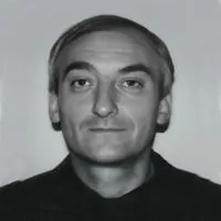 Portrait von Heinrich Steiner