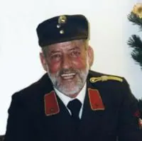 Portrait von Peter Steuxner