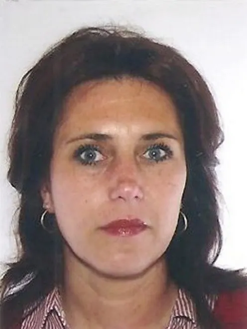 Portrait von Alexandra Stöger
