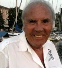 Portrait von Helmut Stöger