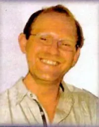 Portrait von Arthur Stöpp