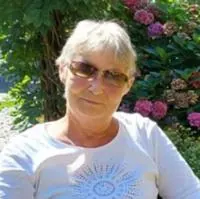 Portrait von Ingrid Stoian