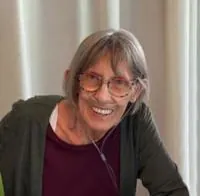 Portrait von Traudl Stolz