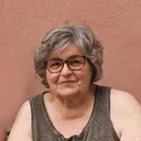 Portrait von Veronika Stolz