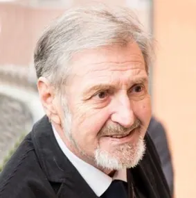 Portrait von Gerhard Storch