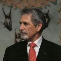 Portrait von Josef Stoxreiter