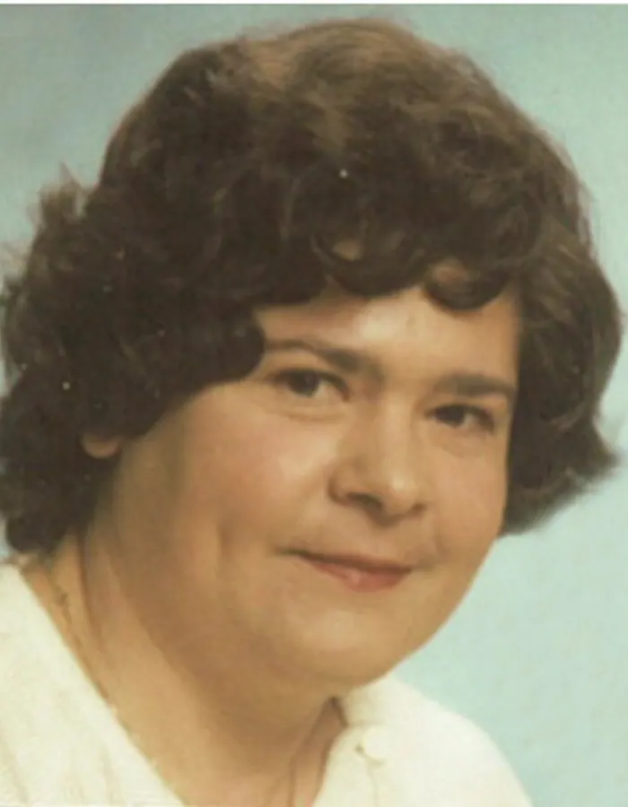 Portrait von Annelies Straninger