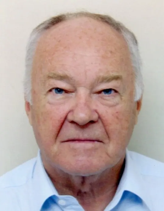 Portrait von Ing. Max Straninger