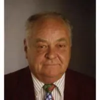Portrait von Norbert Straninger
