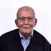 Portrait von Dr. phil. Gerhard Zur Strassen