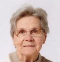 Portrait von Elisabeth Strauß