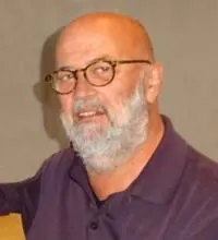 Portrait von Viktor Strauß