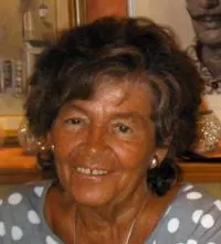 Portrait von Ursula Karin Strecker