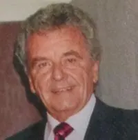 Portrait von Werner Strecker