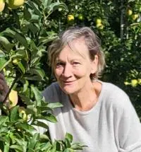 Portrait von Ewa Maria Strele